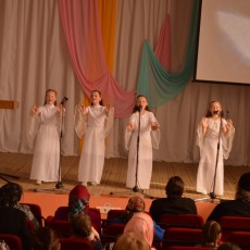 Новости нашего прихода